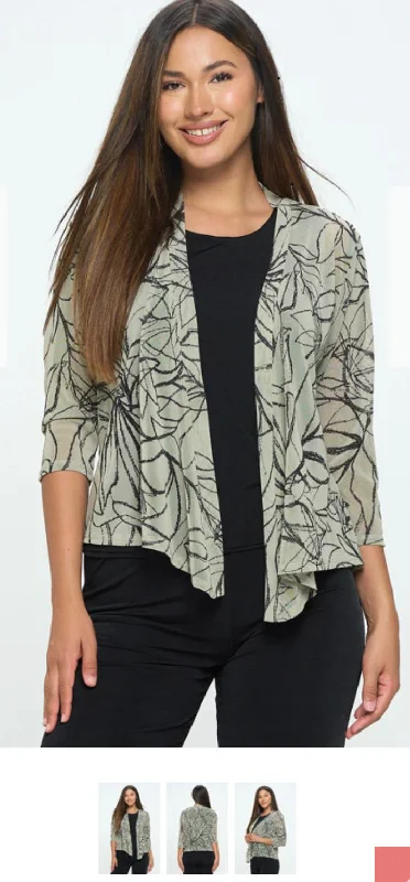 Sand Valley Cardigan