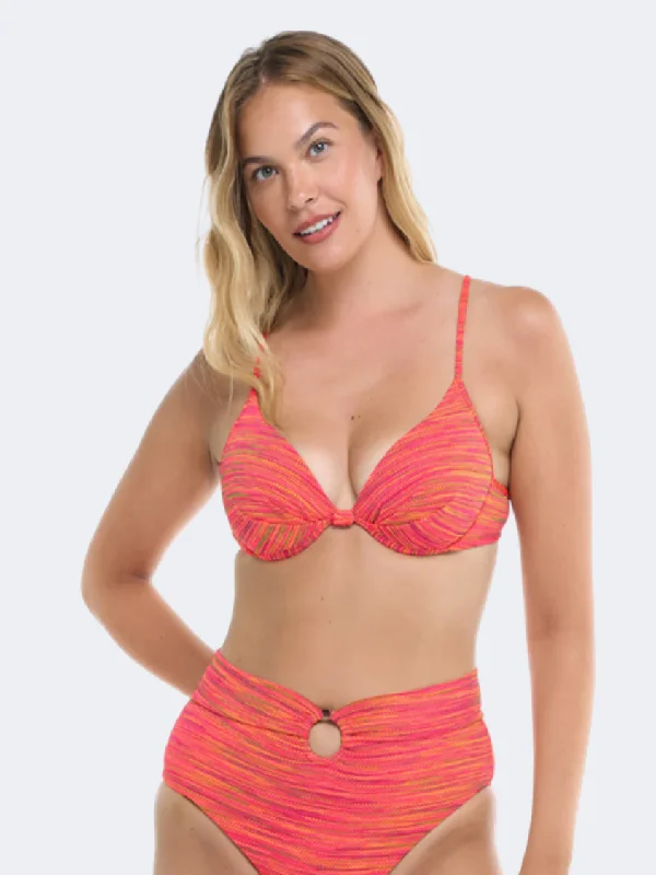 Body Glove Impression Greta Women Beach Coral/Multi