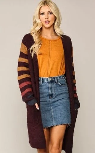 Harriet Cardigan