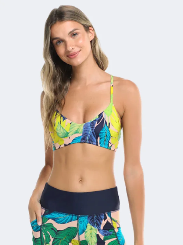 Body Glove Manoa Falls Alani Women Beach Multicolor