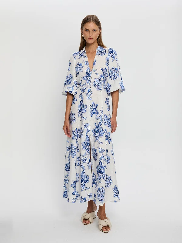 Chiara Maxi Dress