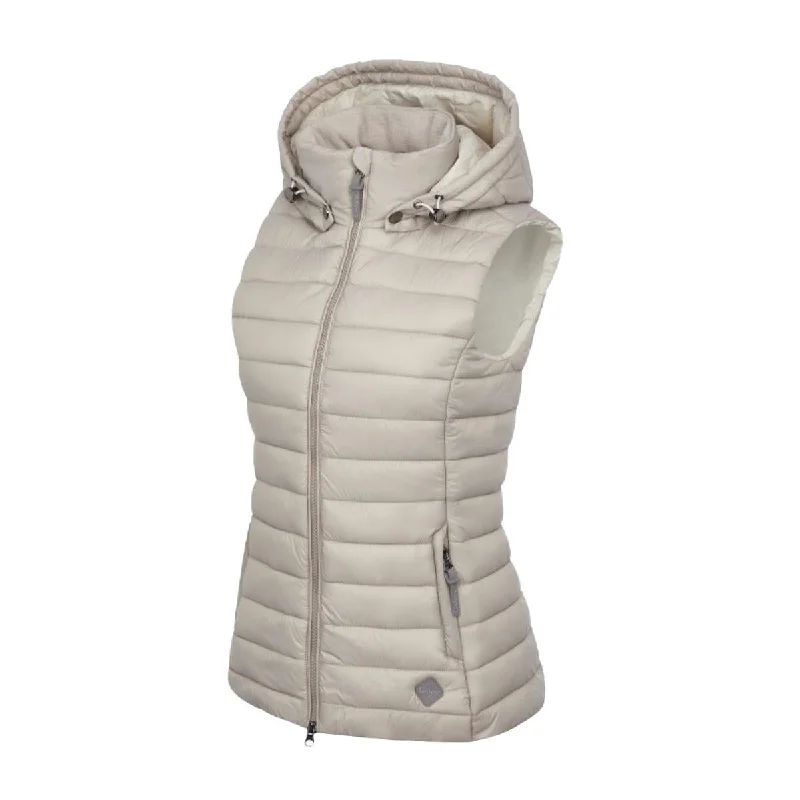 LeMieux Hooded Puffer Tilly Vest - Sale