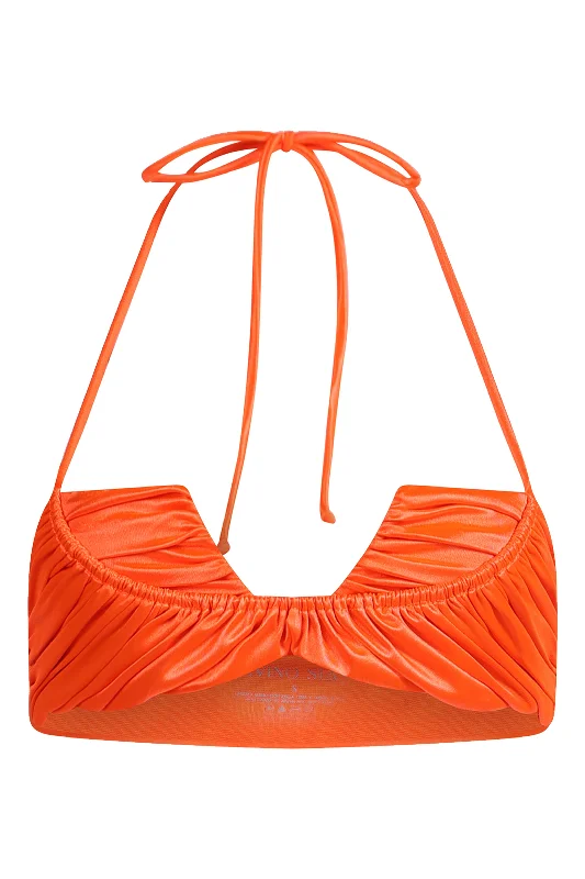 Ailin / Tangerine - Top