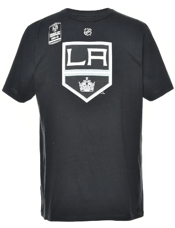 Reebok NHL Sports T-shirt - M