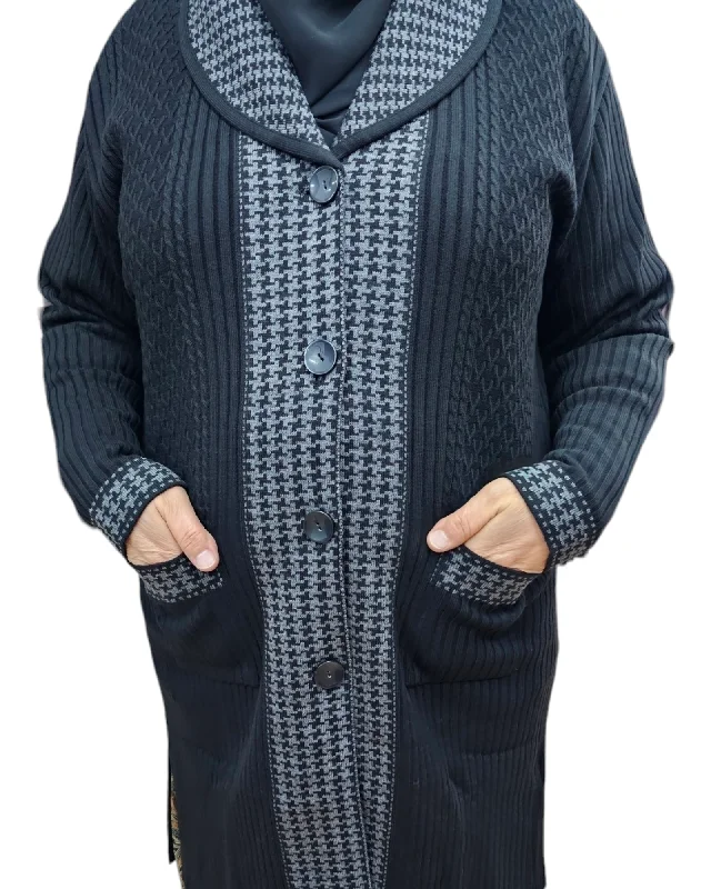 Mersa Hirka Cardigan