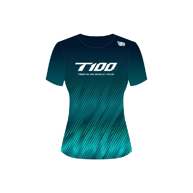 Pressio Women's Elite SS Top - T100